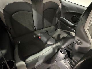 MINI MINI JOHN COOPER WORKS AUTO