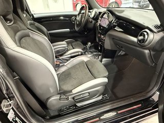 MINI MINI JOHN COOPER WORKS AUTO