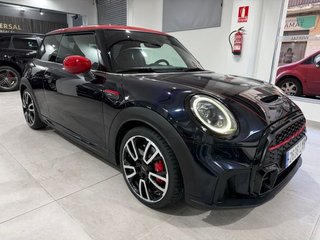 MINI MINI JOHN COOPER WORKS AUTO