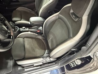 MINI MINI JOHN COOPER WORKS AUTO