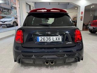 MINI MINI JOHN COOPER WORKS AUTO