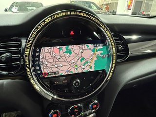 MINI MINI JOHN COOPER WORKS AUTO