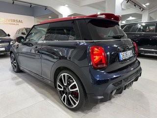 MINI MINI JOHN COOPER WORKS AUTO