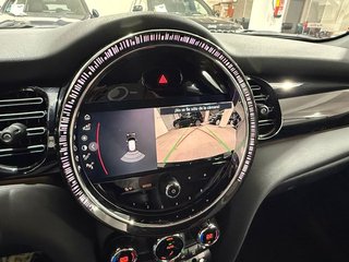 MINI MINI JOHN COOPER WORKS AUTO