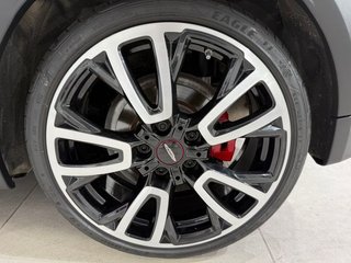 MINI MINI JOHN COOPER WORKS AUTO