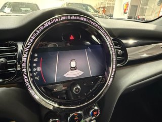 MINI MINI JOHN COOPER WORKS AUTO