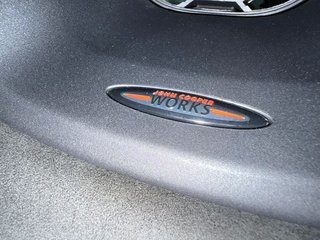 MINI MINI JOHN COOPER WORKS AUTO