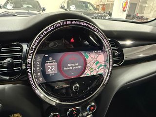 MINI MINI JOHN COOPER WORKS AUTO