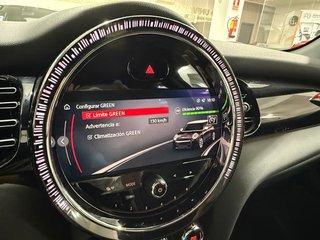 MINI MINI JOHN COOPER WORKS AUTO