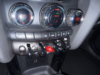 MINI MINI JOHN COOPER WORKS AUTO