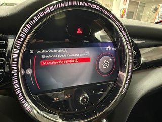 MINI MINI JOHN COOPER WORKS AUTO