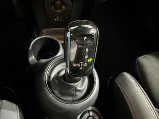 MINI MINI JOHN COOPER WORKS AUTO