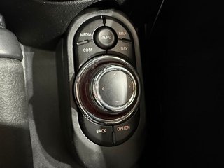MINI MINI JOHN COOPER WORKS AUTO