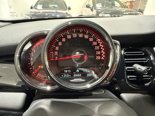 MINI MINI JOHN COOPER WORKS AUTO