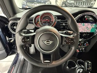 MINI MINI JOHN COOPER WORKS AUTO