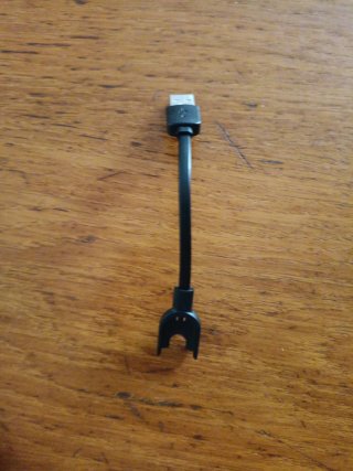 Smart Bracelet 4 Pro Negro