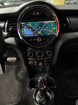 MINI Mini 2021