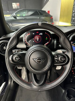 MINI Mini 2021