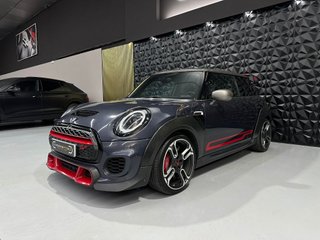 MINI Mini 2021