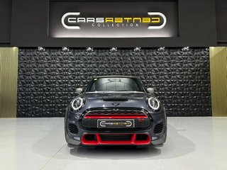 MINI Mini 2021