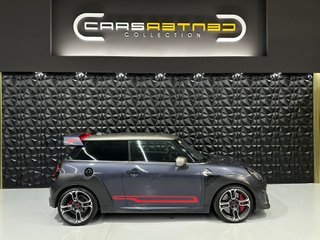 MINI Mini 2021