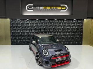 MINI Mini 2021
