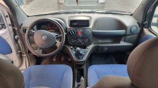 FIAT Doblò 2003 (fallo bomba)