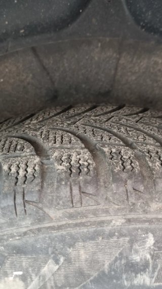 FIAT Doblò 2003 (fallo bomba)