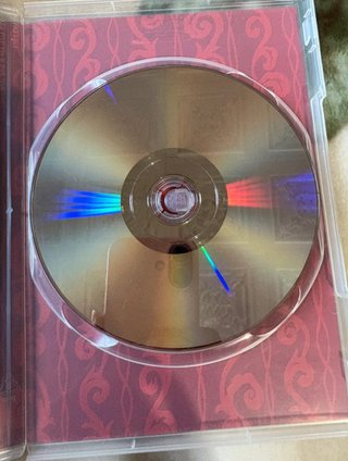 DVD Los Simpsons Clásicos Grandes Éxitos