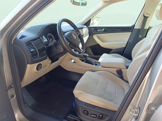 Skoda Kodiaq 2.0 TDI 140KW (190cv) DSG 4x4 Style