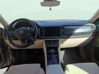 Skoda Kodiaq 2.0 TDI 140KW (190cv) DSG 4x4 Style