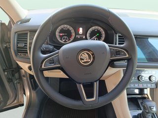 Skoda Kodiaq 2.0 TDI 140KW (190cv) DSG 4x4 Style