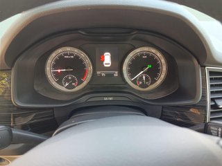 Skoda Kodiaq 2.0 TDI 140KW (190cv) DSG 4x4 Style