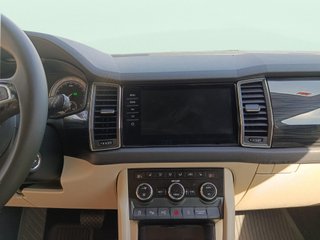 Skoda Kodiaq 2.0 TDI 140KW (190cv) DSG 4x4 Style