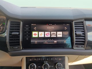 Skoda Kodiaq 2.0 TDI 140KW (190cv) DSG 4x4 Style