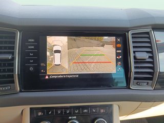 Skoda Kodiaq 2.0 TDI 140KW (190cv) DSG 4x4 Style