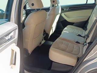 Skoda Kodiaq 2.0 TDI 140KW (190cv) DSG 4x4 Style