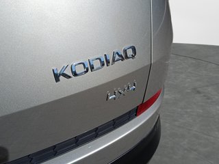 Skoda Kodiaq 2.0 TDI 140KW (190cv) DSG 4x4 Style