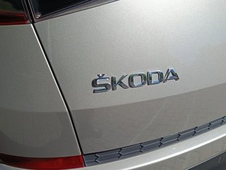 Skoda Kodiaq 2.0 TDI 140KW (190cv) DSG 4x4 Style
