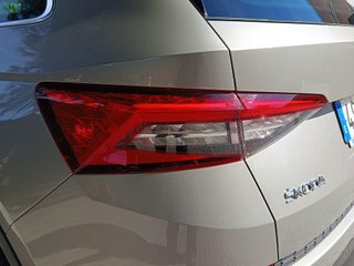Skoda Kodiaq 2.0 TDI 140KW (190cv) DSG 4x4 Style
