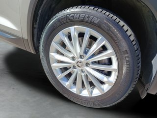 Skoda Kodiaq 2.0 TDI 140KW (190cv) DSG 4x4 Style