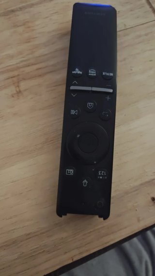Televisor Samsung UHD 4K 75