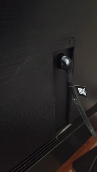 Televisor Samsung UHD 4K 75