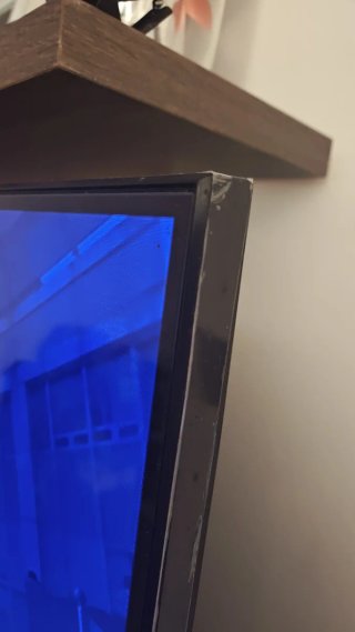 Televisor Samsung UHD 4K 75