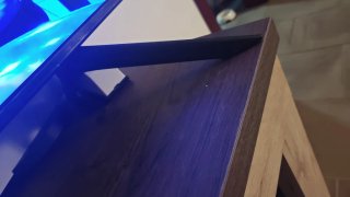 Televisor Samsung UHD 4K 75