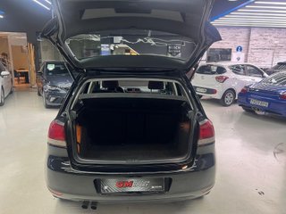 Volkswagen Golf VI 2.0 tdi 110cv dsg SPORT 2009