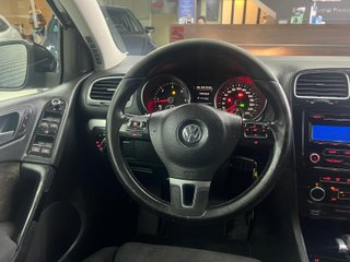 Volkswagen Golf VI 2.0 tdi 110cv dsg SPORT 2009