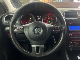 Volkswagen Golf VI 2.0 tdi 110cv dsg SPORT 2009