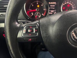 Volkswagen Golf VI 2.0 tdi 110cv dsg SPORT 2009