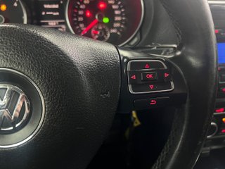 Volkswagen Golf VI 2.0 tdi 110cv dsg SPORT 2009